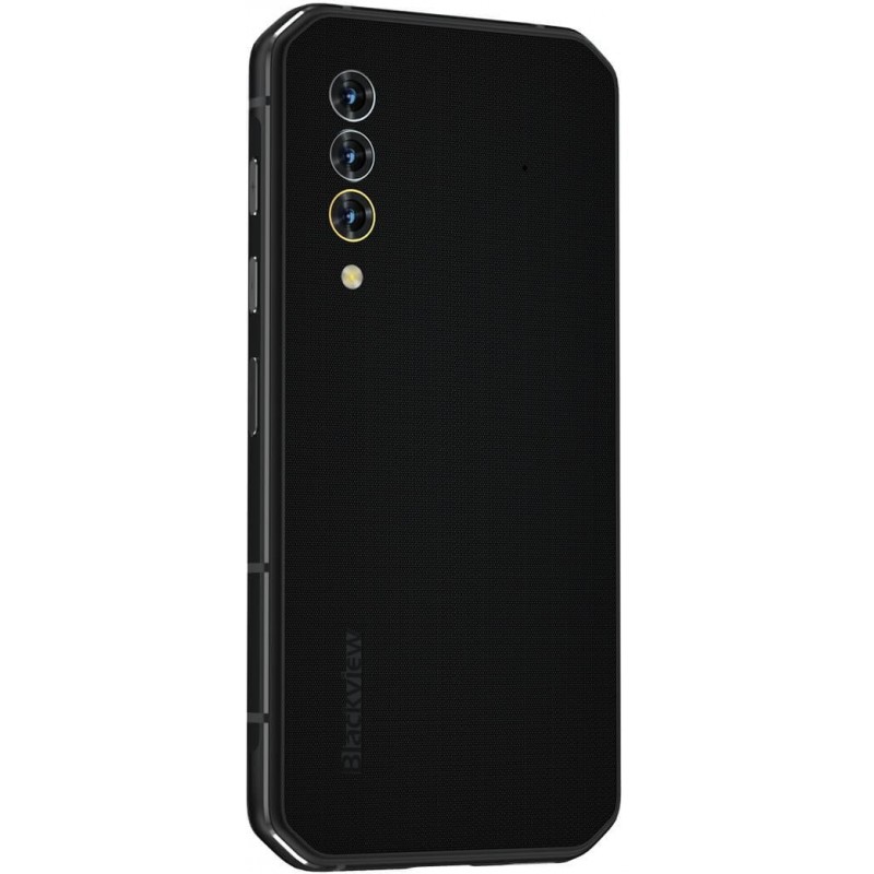 Смартфон Blackview BL6000 Pro 8/256GB Dual Sim Black EU_