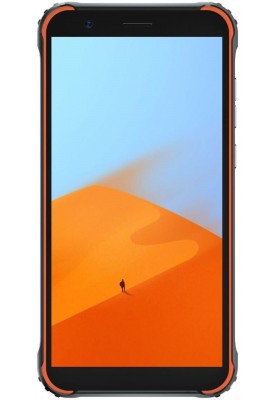 Смартфон Blackview BV4900S 2/32GB Dual Sim Orange EU_