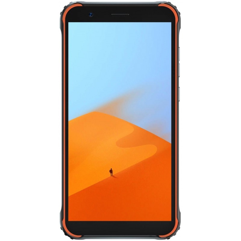 Смартфон Blackview BV4900S 2/32GB Dual Sim Orange EU_