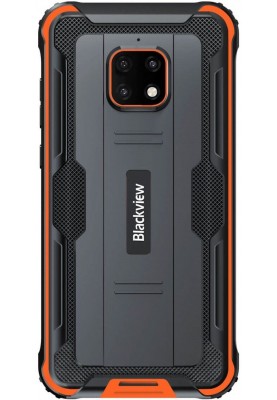 Смартфон Blackview BV4900S 2/32GB Dual Sim Orange EU_