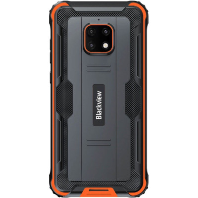 Смартфон Blackview BV4900S 2/32GB Dual Sim Orange EU_