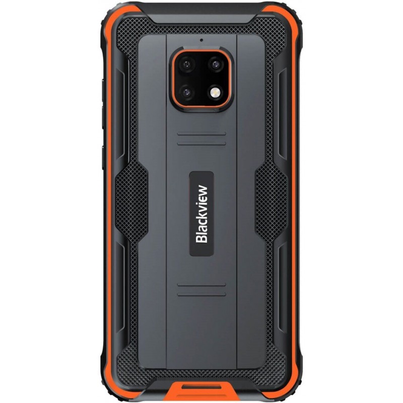 Смартфон Blackview BV4900S 2/32GB Dual Sim Orange EU_