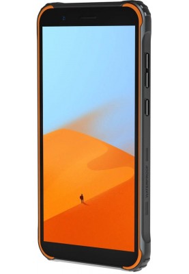 Смартфон Blackview BV4900S 2/32GB Dual Sim Orange EU_