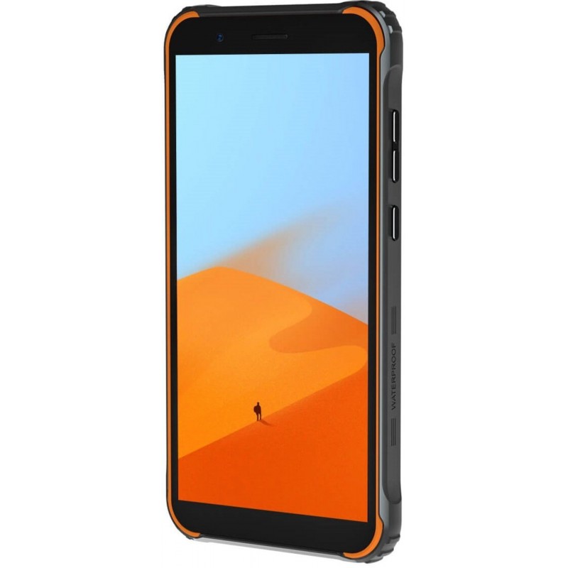 Смартфон Blackview BV4900S 2/32GB Dual Sim Orange EU_