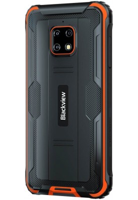 Смартфон Blackview BV4900S 2/32GB Dual Sim Orange EU_