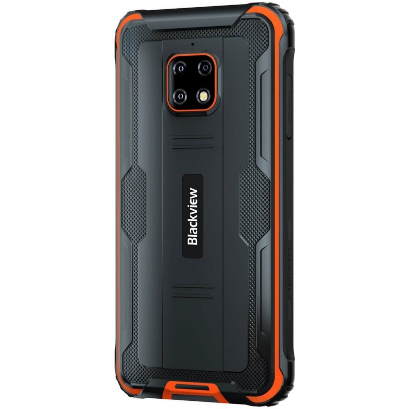 Смартфон Blackview BV4900S 2/32GB Dual Sim Orange EU_