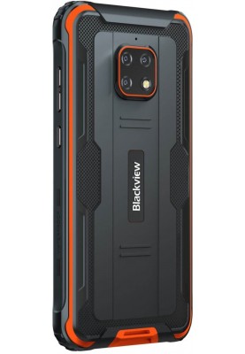 Смартфон Blackview BV4900S 2/32GB Dual Sim Orange EU_