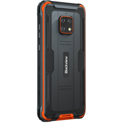 Смартфон Blackview BV4900S 2/32GB Dual Sim Orange EU_