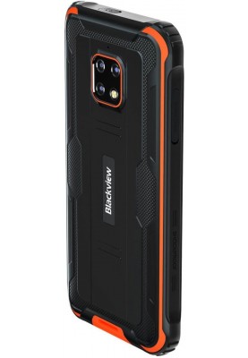 Смартфон Blackview BV4900S 2/32GB Dual Sim Orange EU_