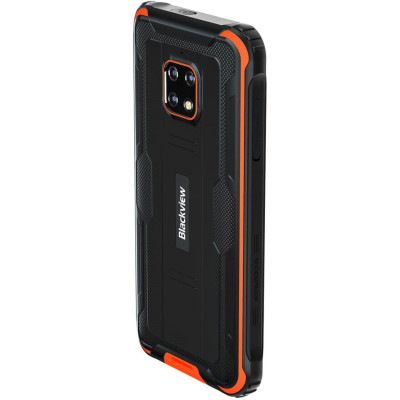 Смартфон Blackview BV4900S 2/32GB Dual Sim Orange EU_