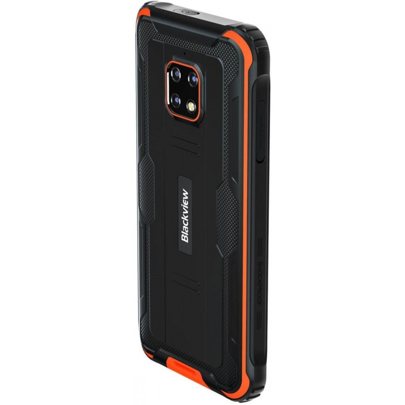 Смартфон Blackview BV4900S 2/32GB Dual Sim Orange EU_