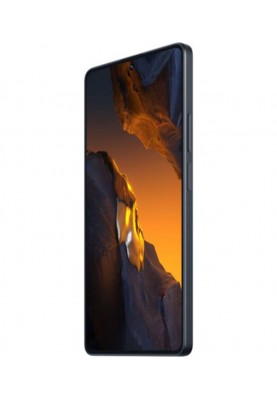 Смартфон Xiaomi Poco F5 8/256GB Dual Sim Black EU_