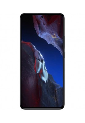 Смартфон Xiaomi Poco F5 Pro 12/256GB Dual Sim Black EU_