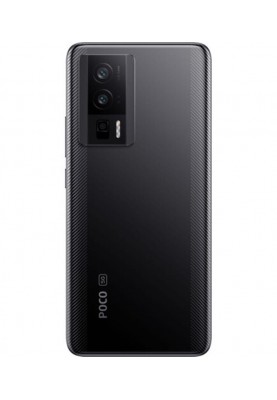 Смартфон Xiaomi Poco F5 Pro 12/256GB Dual Sim Black EU_