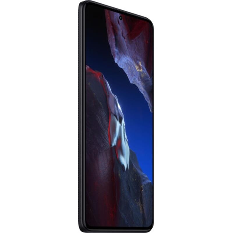 Смартфон Xiaomi Poco F5 Pro 12/256GB Dual Sim Black EU_