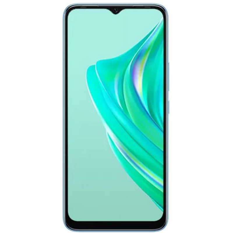 Смартфон Infinix Hot 20i X665E 4/64GB Dual Sim Luna Blue