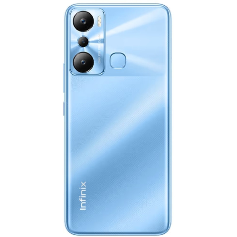 Смартфон Infinix Hot 20i X665E 4/64GB Dual Sim Luna Blue