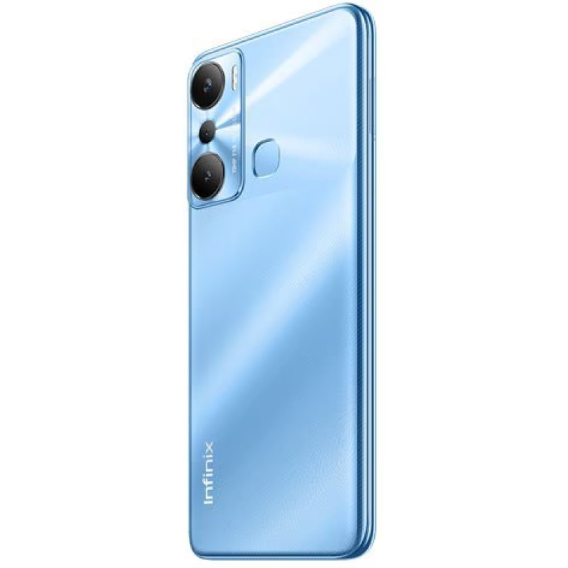 Смартфон Infinix Hot 20i X665E 4/64GB Dual Sim Luna Blue