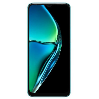 Смартфон Infinix Hot 20i X665E 4/64GB Dual Sim Energy Green