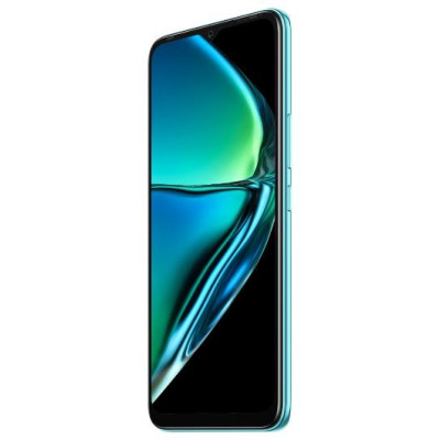 Смартфон Infinix Hot 20i X665E 4/64GB Dual Sim Energy Green