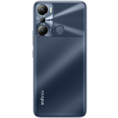 Смартфон Infinix Hot 20i X665E 4/64GB Dual Sim Wilderness Black