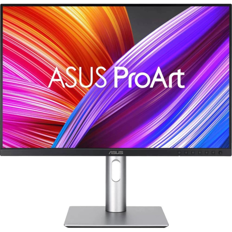 Монітор Asus 24.1" ProArt PA248CRV (90LM05K0-B01K70) IPS Gray/Black