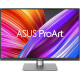 Монітор Asus 24.1" ProArt PA248CRV (90LM05K0-B01K70) IPS Gray/Black