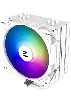 Кулер процесорний Zalman CNPS9X Performa ARGB White