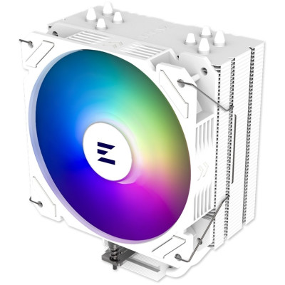 Кулер процесорний Zalman CNPS9X Performa ARGB White