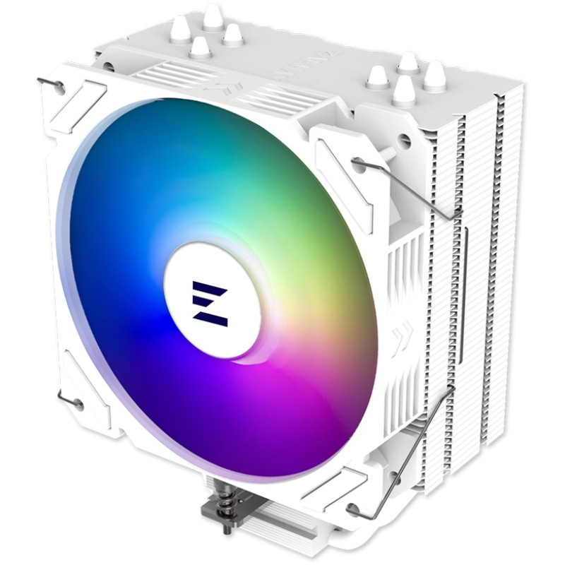 Кулер процесорний Zalman CNPS9X Performa ARGB White