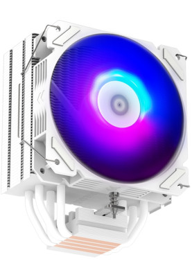 Кулер процесорний Zalman CNPS9X Performa ARGB White