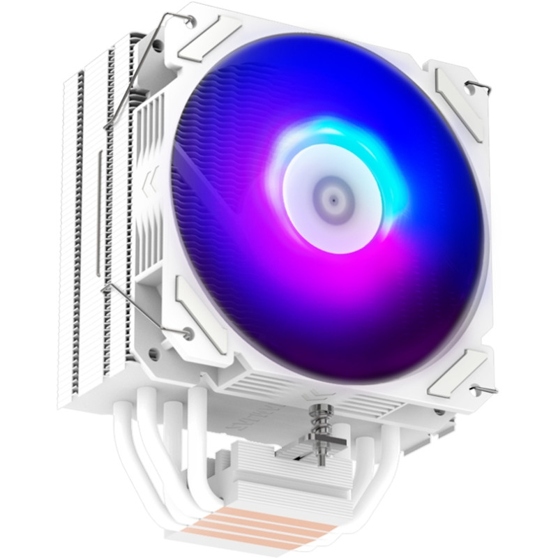 Кулер процесорний Zalman CNPS9X Performa ARGB White