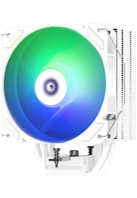 Кулер процесорний Zalman CNPS9X Performa ARGB White