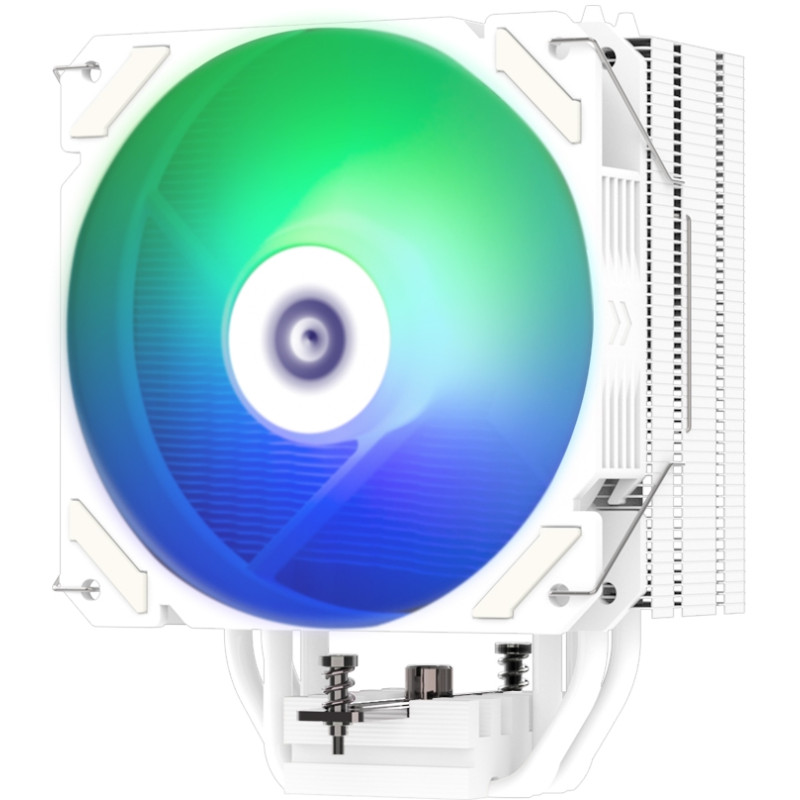 Кулер процесорний Zalman CNPS9X Performa ARGB White