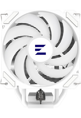 Кулер процесорний Zalman CNPS9X Performa ARGB White