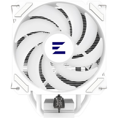 Кулер процесорний Zalman CNPS9X Performa ARGB White