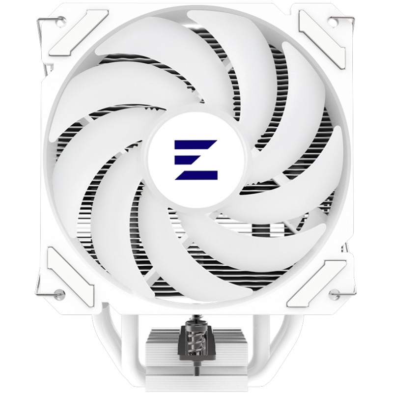 Кулер процесорний Zalman CNPS9X Performa ARGB White