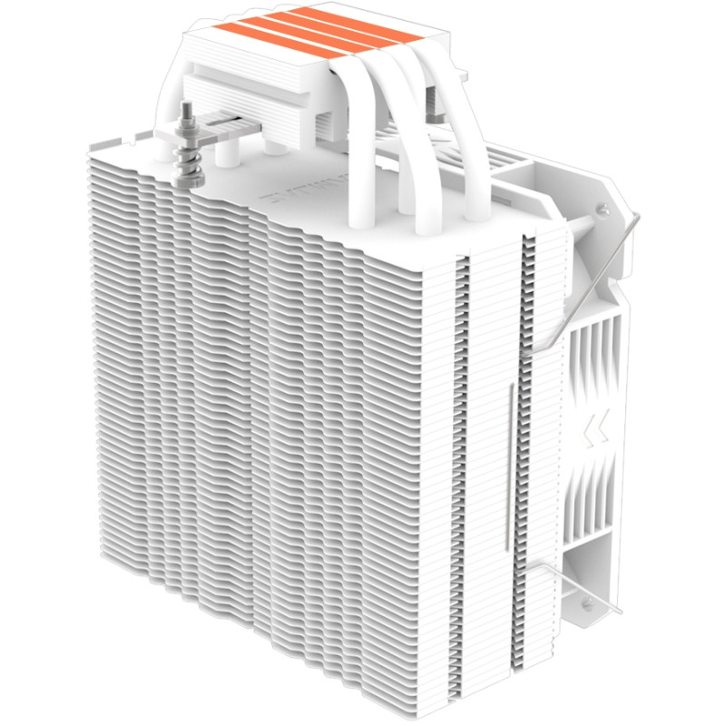 Кулер процесорний Zalman CNPS9X Performa ARGB White