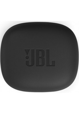 Bluetooth-гарнітура JBL Vibe 300TWS Black (JBLV300TWSBLKEU)