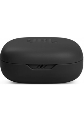 Bluetooth-гарнітура JBL Vibe 300TWS Black (JBLV300TWSBLKEU)