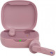 Bluetooth-гарнітура JBL Vibe 300TWS Pink (JBLV300TWSPIKEU)