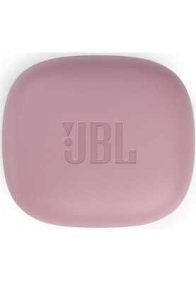 Bluetooth-гарнітура JBL Vibe 300TWS Pink (JBLV300TWSPIKEU)