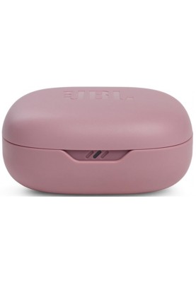 Bluetooth-гарнітура JBL Vibe 300TWS Pink (JBLV300TWSPIKEU)