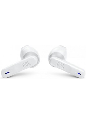 Bluetooth-гарнітура JBL Vibe 300TWS White (JBLV300TWSWHTEU)