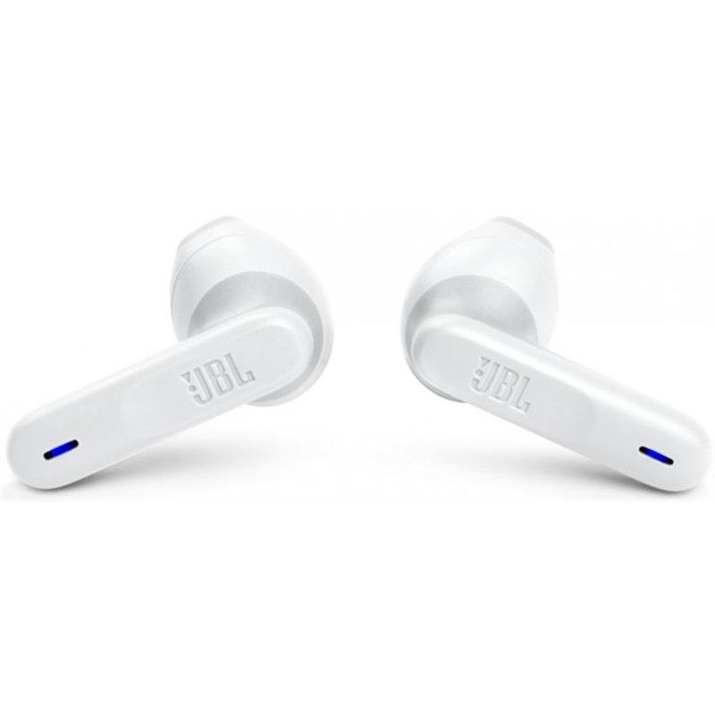 Bluetooth-гарнітура JBL Vibe 300TWS White (JBLV300TWSWHTEU)