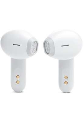 Bluetooth-гарнітура JBL Vibe 300TWS White (JBLV300TWSWHTEU)