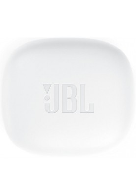 Bluetooth-гарнітура JBL Vibe 300TWS White (JBLV300TWSWHTEU)