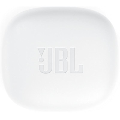 Bluetooth-гарнітура JBL Vibe 300TWS White (JBLV300TWSWHTEU)