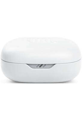 Bluetooth-гарнітура JBL Vibe 300TWS White (JBLV300TWSWHTEU)