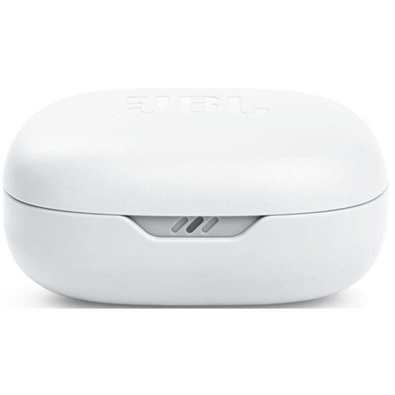 Bluetooth-гарнітура JBL Vibe 300TWS White (JBLV300TWSWHTEU)